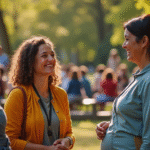 Relacionamento Social 2025