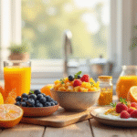 Descubra 10 superalimentos que fortalecem sua imunidade com nutrientes poderosos