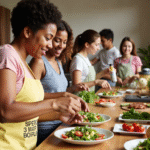 Descubra como reduzir o sódio sem perder o sabor com dicas práticas e receitas saborosas