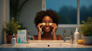 Como Tratar Olheiras Profundas e Bolsas