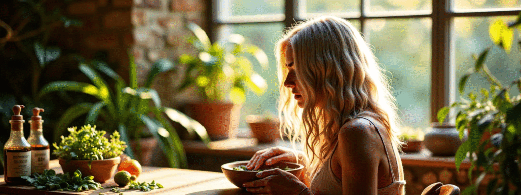 Entenda tinturas veganas: henna, cores loiras, cobertura de brancos e duração.