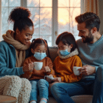 Proteja você e sua família com dicas simples e eficazes