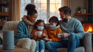 Proteja você e sua família com dicas simples e eficazes