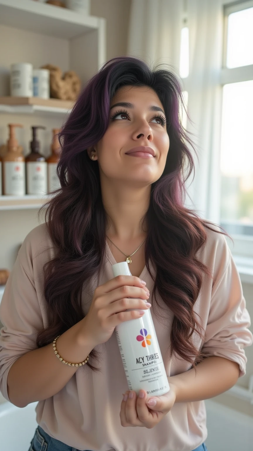 Aprenda como alongar o tempo entre lavagens dos cabelos com dicas simples para reduzir oleosidade, usar shampoo seco e manter fios saudáveis. Ideal para iniciantes e entusiastas de cuidados capilares.