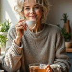 Ervas Naturais para Aliviar Fibromialgia em Rotinas Corridas