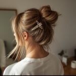 Descubra penteados rápidos para dias corridos que se encaixam na agenda profissional