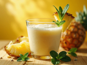 Descubra 3 receitas de smoothies deliciosos e saudáveis para começar o dia com energia