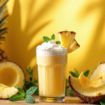 Descubra 3 receitas de smoothies deliciosos e saudáveis para começar o dia com energia, nutrir o corpo e cuidar da saúde de forma simples e saborosa.