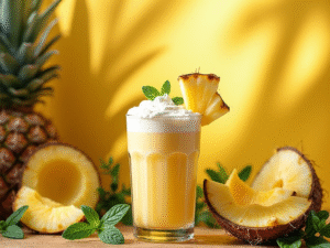 Descubra 3 receitas de smoothies deliciosos e saudáveis para começar o dia com energia, nutrir o corpo e cuidar da saúde de forma simples e saborosa.