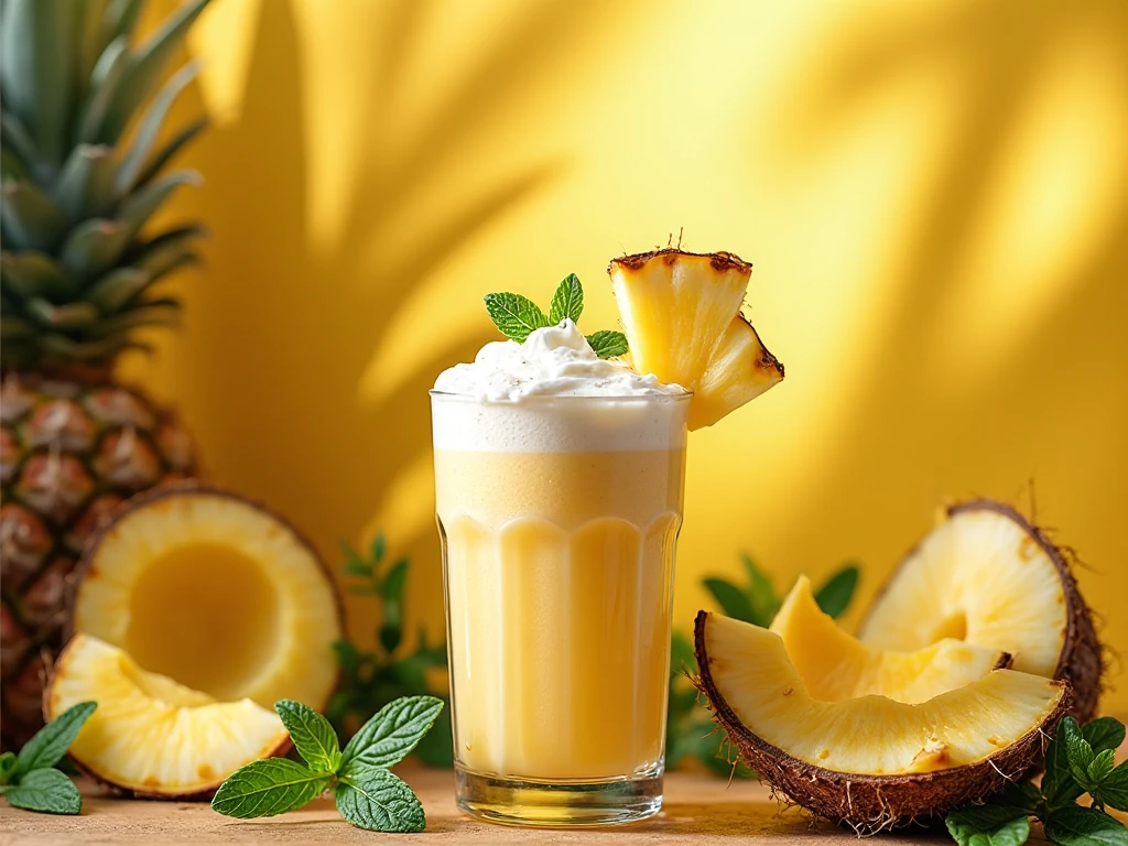 Descubra 3 receitas de smoothies deliciosos e saudáveis para começar o dia com energia, nutrir o corpo e cuidar da saúde de forma simples e saborosa.