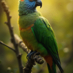 Papagaio é exclusivo do Brasil? Entenda por que não, qual é a distribuição global do grupo, por que o Brasil é protagonista na conservação e quais são as regras do IBAMA para criação legal.