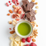 Descubra 5 estratégias eficazes para controlar a compulsão por doces e equilibrar sua alimentação com leveza e consciência.