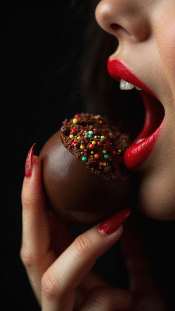 Descubra 5 estratégias eficazes para controlar a compulsão por doces e equilibrar sua alimentação com leveza e consciência.