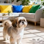 shih tzu cuidados essenciais - dominar esses 11 cuidados transforma