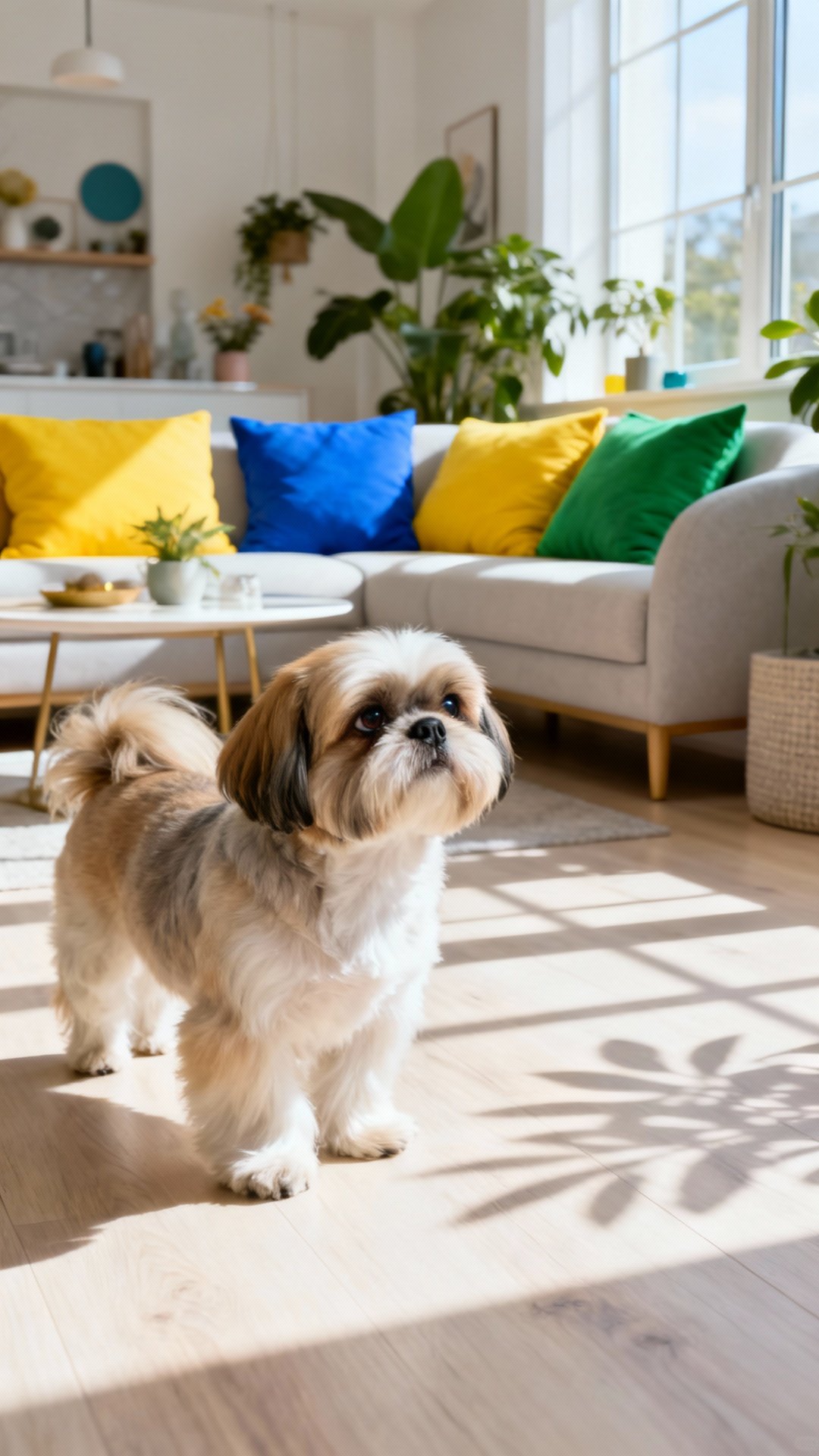 shih tzu cuidados essenciais - dominar esses 11 cuidados transforma
