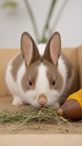 20260222_2047_image-288x512 Coelho Doméstico: 7 Cuidados que Ninguém Conta