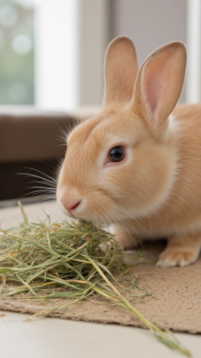 20260222_2048_image-288x512 Coelho Doméstico: 7 Cuidados que Ninguém Conta