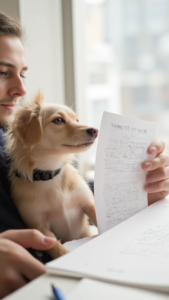 Seguro pet 2026 com comparação de contrato e custos.