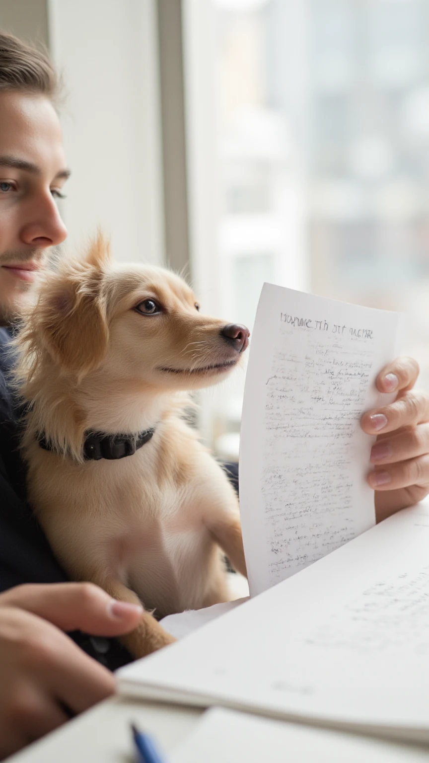 Seguro pet 2026 com comparação de contrato e custos.