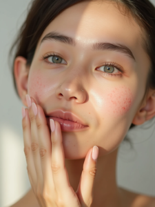 20260314_1912_image-225x300 Fragmento de DNA: Tríade da Pele 1 (Reparo)