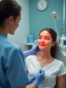 20260314_1919_image-225x300 Fragmento de DNA: Tríade da Pele 1 (Reparo)