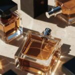 Perfumes masculinos: 7 elixirs de presença e como aplicar com controle.