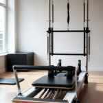 Reformer pilates: 5 motivos para silhueta longa e elegante