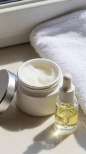 bf60b5e7-1fcf-4b89-9eba-30b2ea1c2c39-169x300 Ceramidas: O Ativo Nº1 da Barreira da Pele