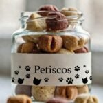 Petiscos funcionais para cães e gatos com benefícios reais.