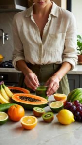 4ebb8895-6d85-4350-a503-d4c57d960d3b-169x300 Frutas da Época: 7 Combinações Saudáveis