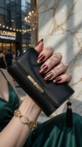 6b1ffb44-f15f-4fb6-a814-625aca3d2e81-169x300 Unhas Borgonha: Efeito Red Carpet Premium