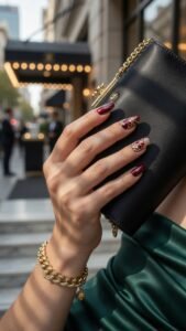 8a549323-1139-4a42-9764-60a34b93c395-169x300 Unhas Borgonha: Efeito Red Carpet Premium