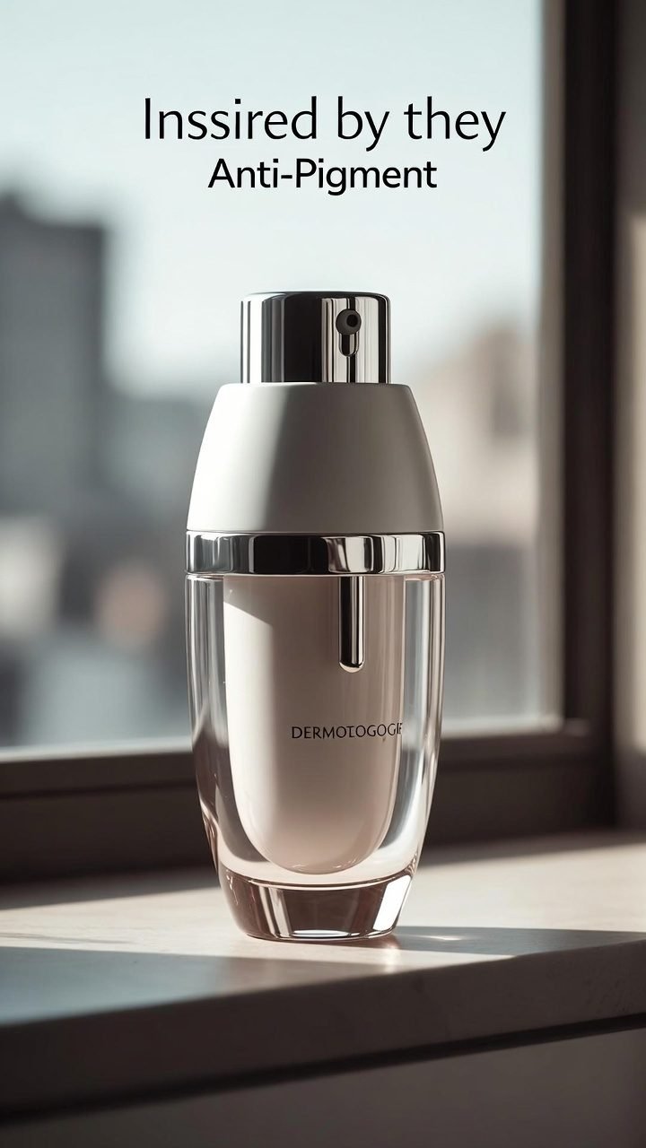 Eucerin anti-pigment em artigo sobre benefícios para o melasma.