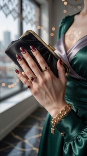 afb2d7b5-2678-4a1d-a72b-5f68ea47caf8-288x512 Unhas Borgonha: Efeito Red Carpet Premium